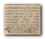 006 - John Reider's Promotion to Corporal October 1942.jpg